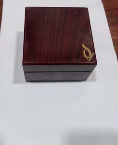 Wooden Premium Box