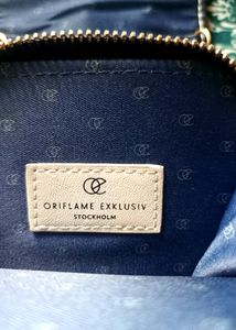 Oriflame Multicolour Sling Bag For Girls