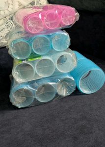 Hair Rollers Set of 24