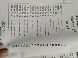 Postal Assistant Practice Book