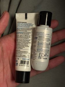 Plum Soft Hair, Anywhere Travel Duo