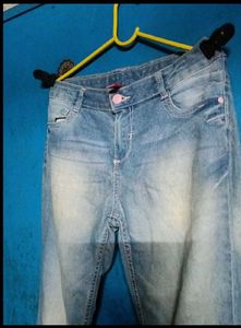 Women's Jeans &amp; Pants Combo