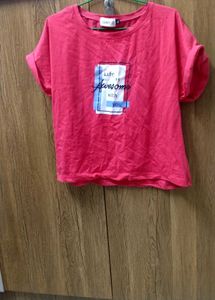 Awesome Life Tee
