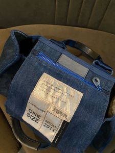 MARC JACOBS TOTE BAG