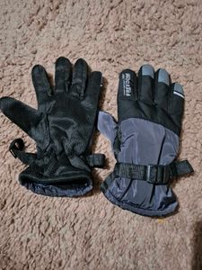 Sport Freedom Winter Gloves