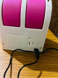mini fan cooler