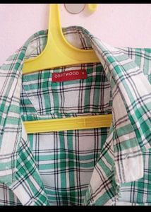 Combo Of Half Sleeve Shirt