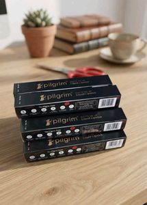 Pilgrim Matte Me Up Liquid Lipstick
