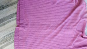 Lilac Knit Cardigan