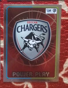 2012 Silver Cards