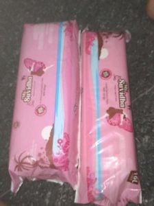 My Suvidha Maternity Pads 2 pack
