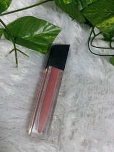 Pink Matte Lipstick