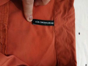Women Oversized Shirt