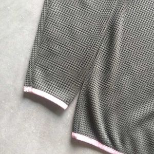 Knitted Sweater - Comfortable and Stylish