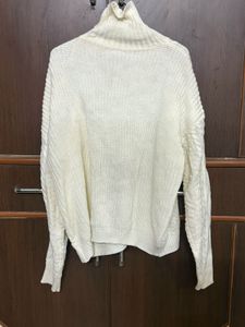Rory gilmore cream sweater