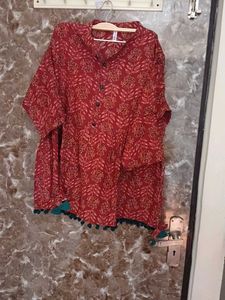 New Tunic