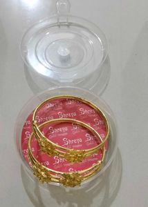 Brand new bangles
