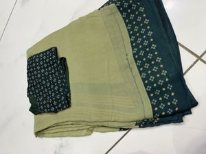5 saree combo