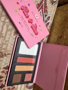 POP Beauty Makeup Collection Kit
