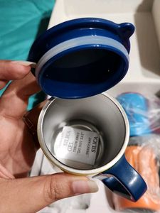 Dubblin Polo Mug Set (4 Pcs)