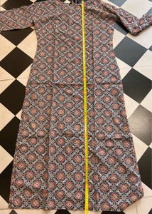 Stylish Nayo Printed Kurta