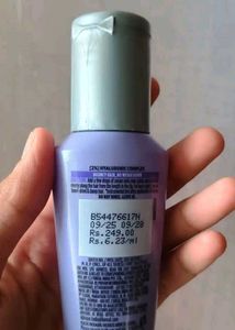 L'Oreal Hyaluron Moisture Serum