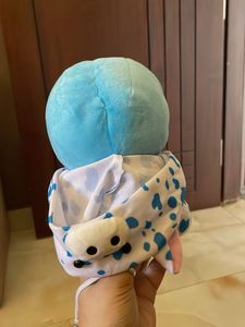Cute Doraemon Plush Toy