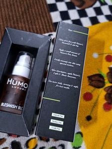 HUMOR Luxury Face Serum