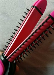 NOVA 3-in-1 Hair Curler &amp; Straightener