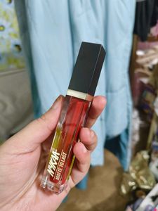 Maharani Nykaa Matte to Last Liquid Lipstick