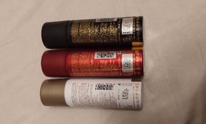 Denver Deodorant Body Spray Combo