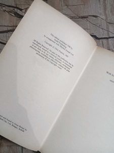 Hot Money Hardcover Book