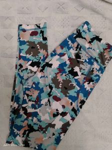 Yoga | Athletic Leggings *with POCKETS | SET OF 2