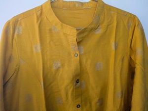 Avaasa princess cut  kurta