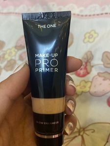 The ONE Make-Up Pro Primer