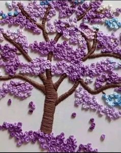 Cherry Blossom Tree