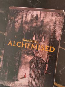 Alchemised by SenLinYu