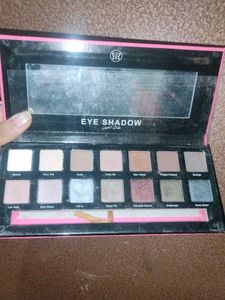 ADS Eyeshadow  &amp; Lip liner combo with freebie