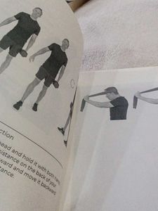 Rehab Science Part 2 Book