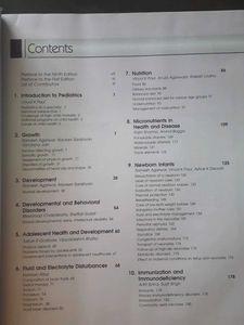Ghai Essential Pediatrics - 9th Edition