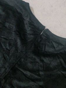Velvet Jumpsuit