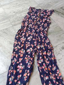 jumpsuit designer koren style