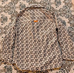 shirt for 2-4 year
