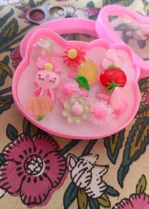 FINGER RINGS FOR KIDS