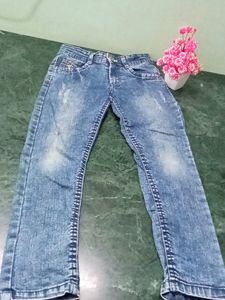 Boys Jeans