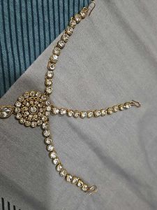 Matha Patti