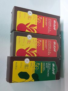 Combo Pack Of 5 Products Sunscreen And Toner