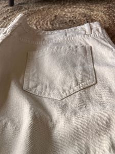 Zara Cargo Trousers