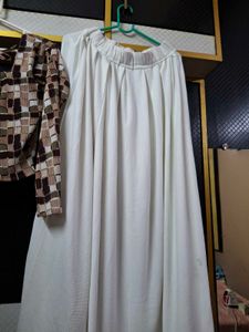 Chic Ethnic Two-Piece Set