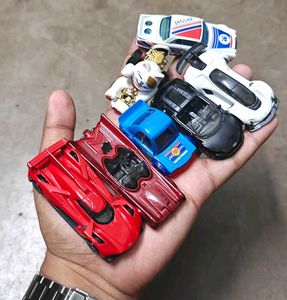 Sale 🔥6 Hot Wheels Car Set (Feline Lucky Cat Sold